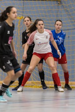 Bild 196 - wBJ Futsalmeisterschaft